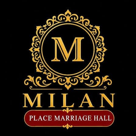 Milan Palace logo